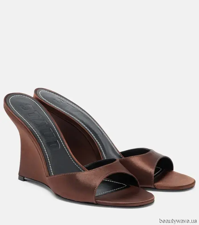5 Fall Shoe Trends to Elevate Your Jeans’ Style