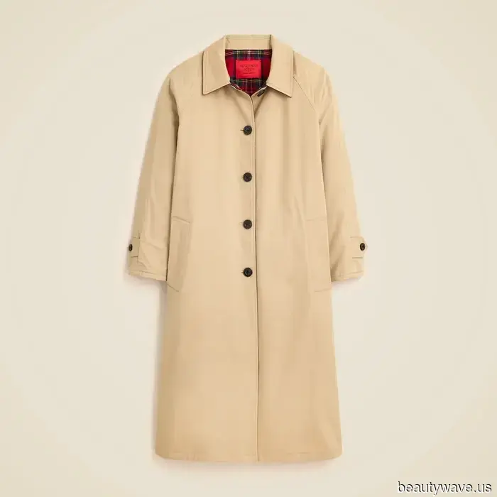 Every stylish individual I know prefers J.Crew—here are 15 sophisticated pieces that appeal to everyone.