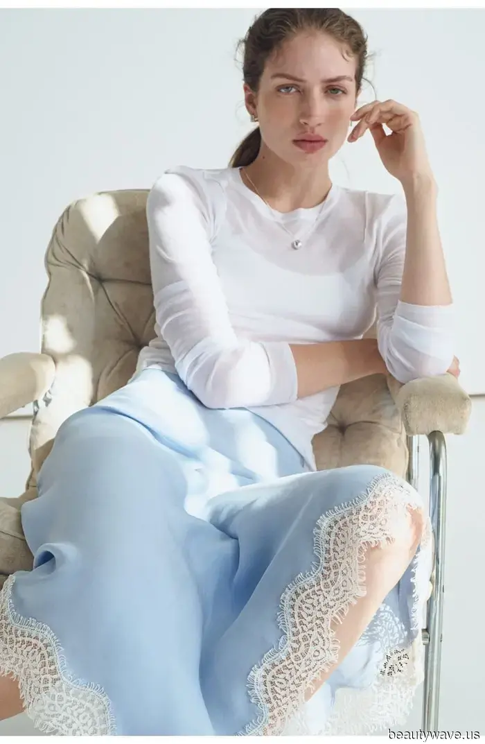 Le persone di moda amano questo marchio dall'aspetto ricco ed è ora da Nordstrom—25 scelte che meritano la tua attenzione
