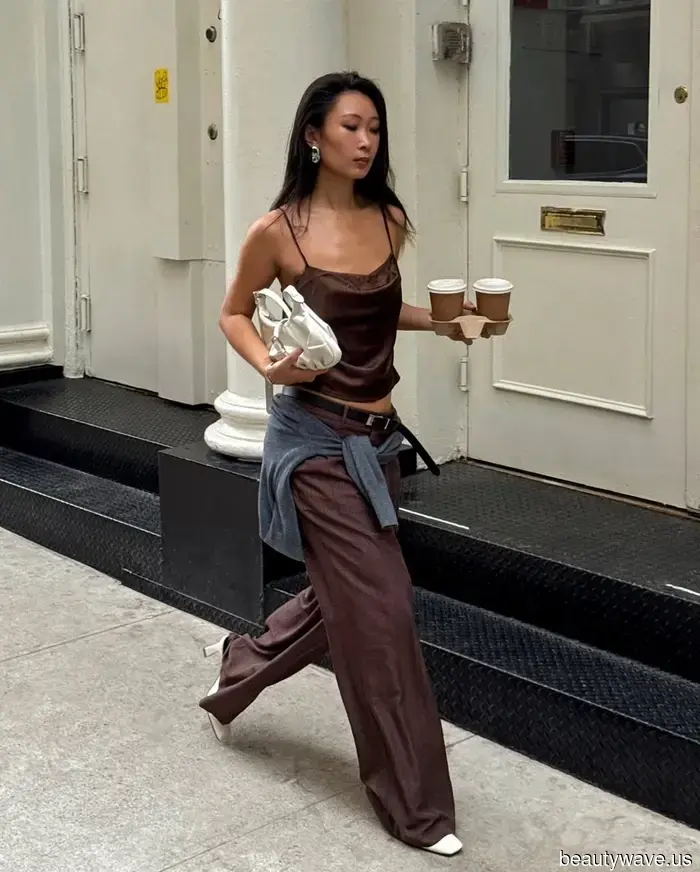 Мне нравится минималистичный стиль 90-х&mdash;это аксессуары, на которые я обращаю внимание летом 2026 года.