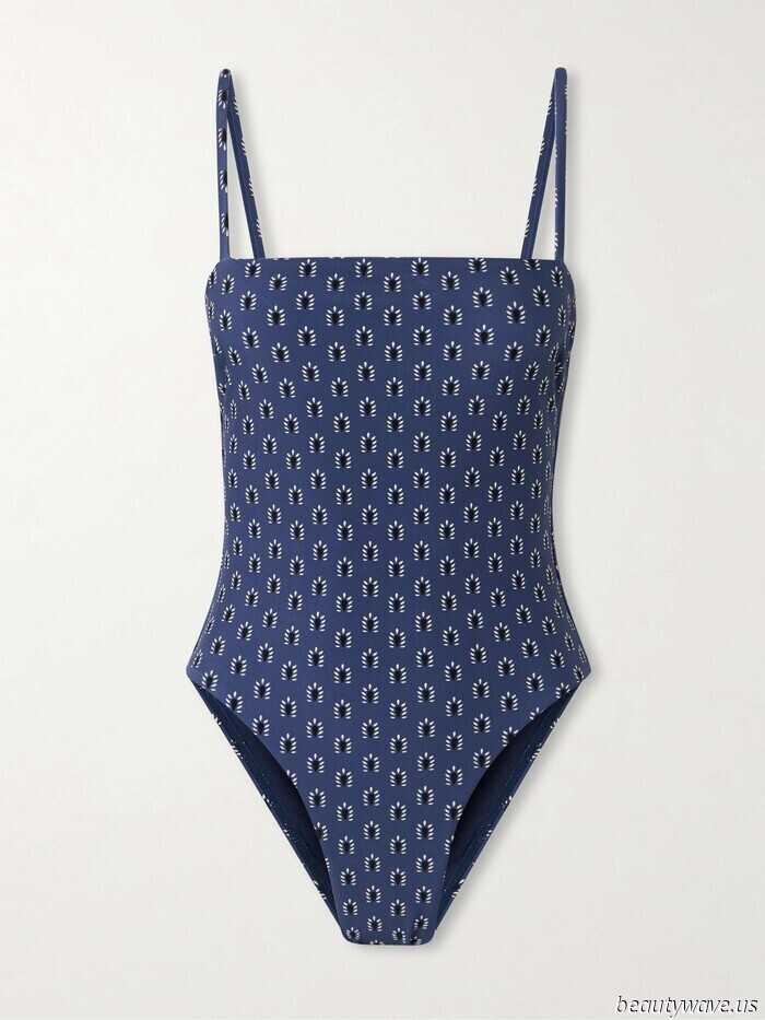 As a Fashion Editor with a passion for supporting small businesses, here are 16 sustainable swimwear brands to explore for the summer and beyond.