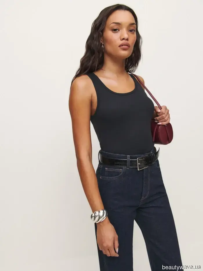 Chic Spring Tops Under $100 That Fashion Enthusiasts Will Be Sporting This Season