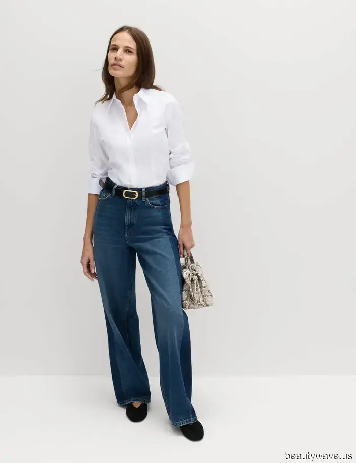 6 Look di lavoro facili ed eleganti, transizionali, per accompagnarti anche attraverso l'autunno