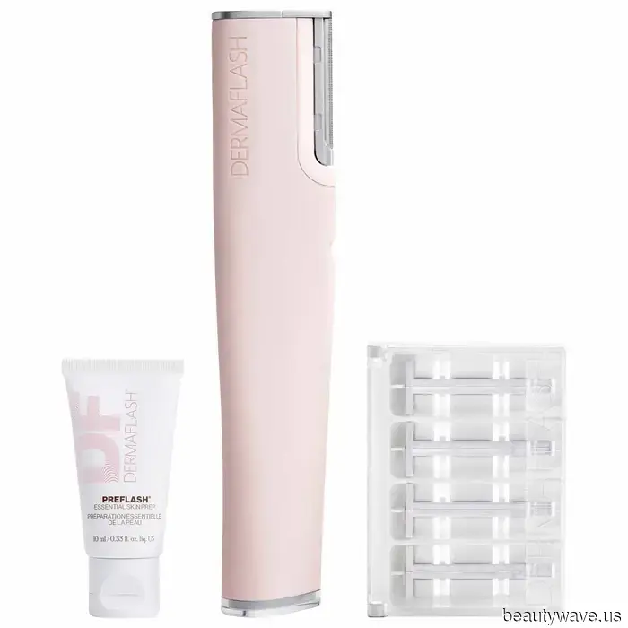 Editors Promise That These Dermaplaning Razors Will Make Your Skin Softer and Radiant Like Never Before