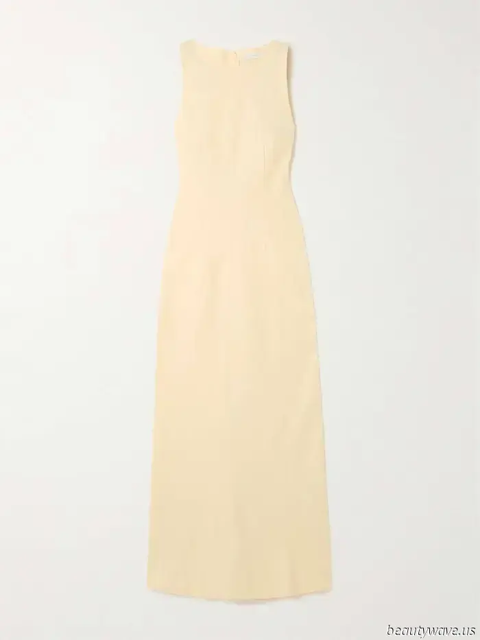 The Top Linen Dresses Under $400 from Revolve, Shopbop, and Net-a-Porter