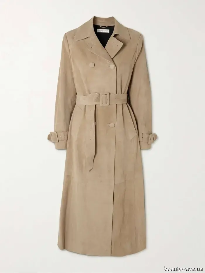 Le persone della moda a Parigi, Copenaghen e NYC stanno accennando al trucco di stile che utilizzeranno per tutto l'autunno 2025.