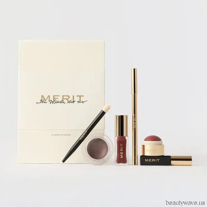 I’ve perfected my winter routine—here are 9 beauty products I want to share with you.