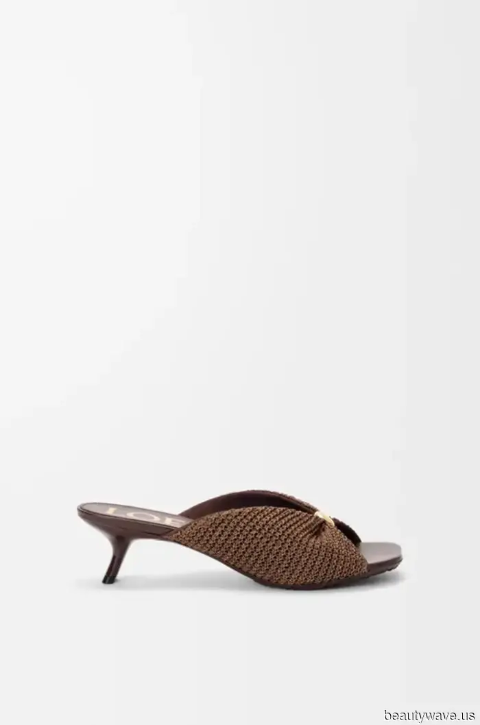 Il Lusso Silenzioso Non Sta Andando Da Nessuna Parte&mdash;9 Acquisti Minimalisti e Anti-Tendenza per la Primavera Che Valgono Ogni Singolo Centesimo