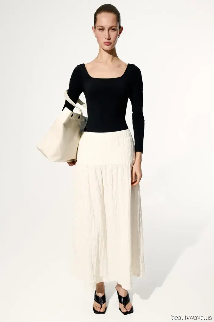 H&Ms Neueinführungsbereich ist voller teuer aussehender Frühlingsbasics—9 Artikel, die zuerst ausverkauft sein werden