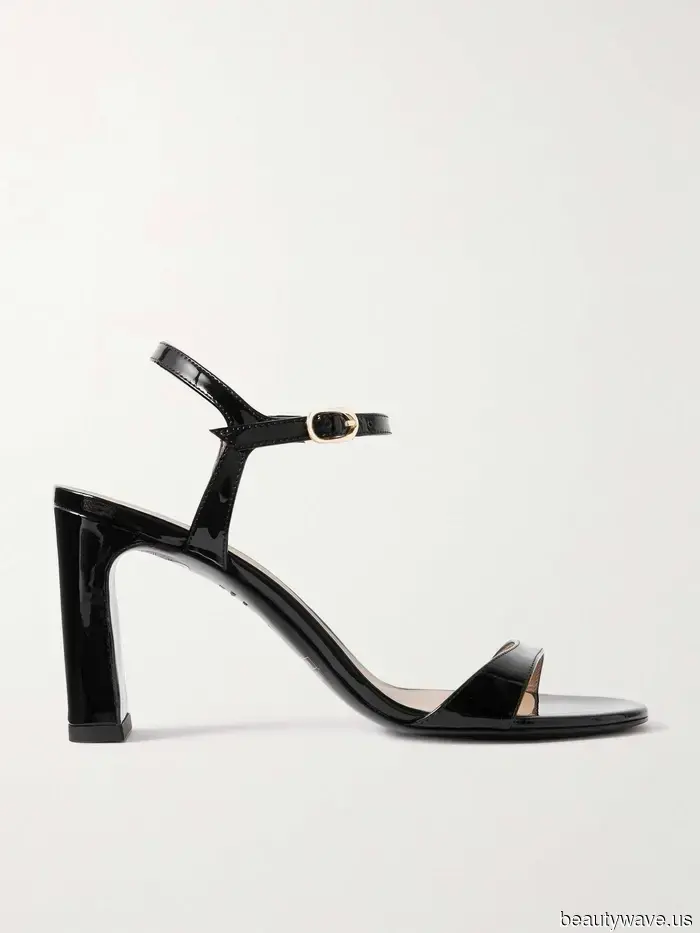 Culottes can be quite challenging to style, yet these 5 pairs of shoes can elevate them to look exceptionally chic.