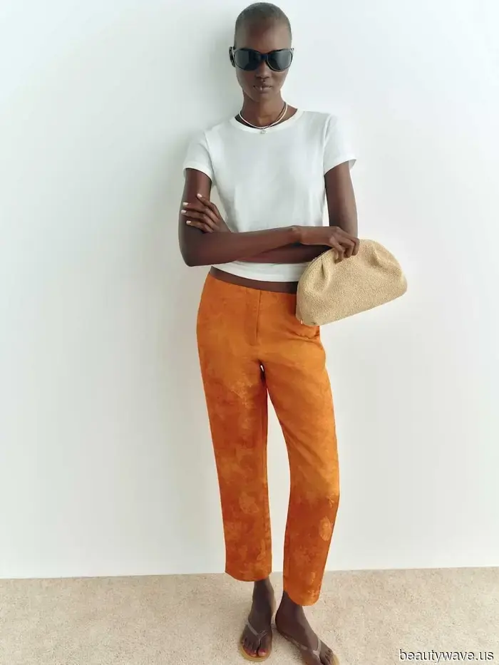 If Your Aim Is to Dress Like You're Summering in Lake Como, Here Are 31 Items to Assist You in Achieving That Look.
