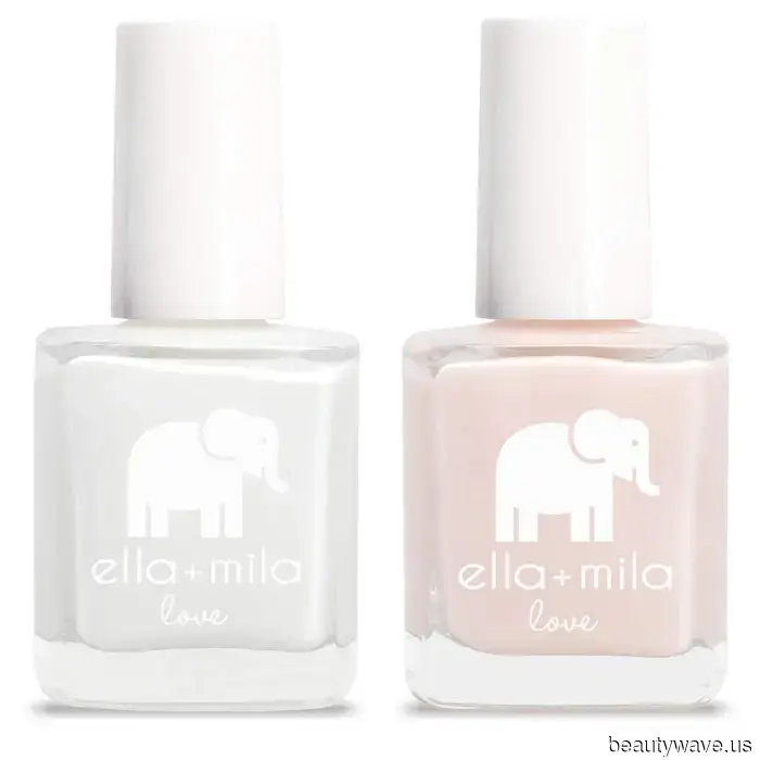 Se indossi uno di questi 18 design di unghie preppy, presumerò che trascorri l'estate a Nantucket.