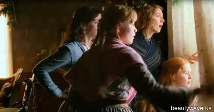 The Little Women Character That Corresponds to Your Zodiac Sign