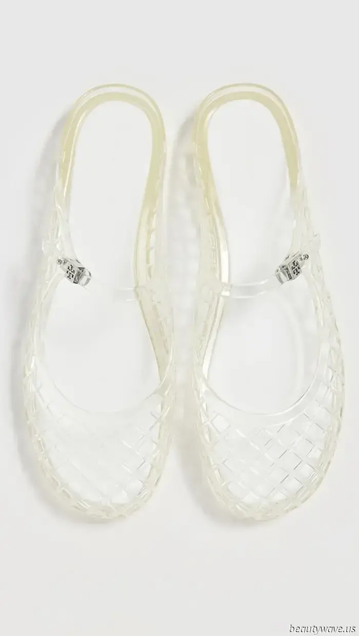 I Tried the Most Outrageous Clear Shoe Trend of 2025, and It Turns Out It's Quite Simple to Style.
