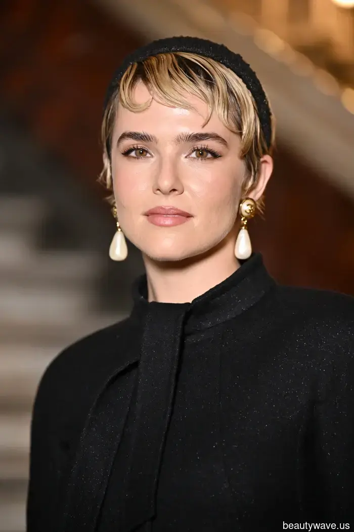 Long Pixie Cuts Are in Abundance—25 Low-Maintenance Styles That Are Effortlessly Stylish