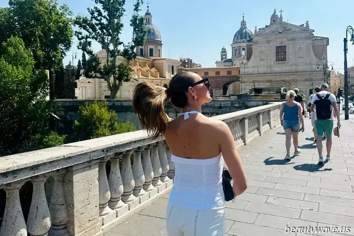 Experts Highlight the Most Popular Travel Destinations for Summer 2025.