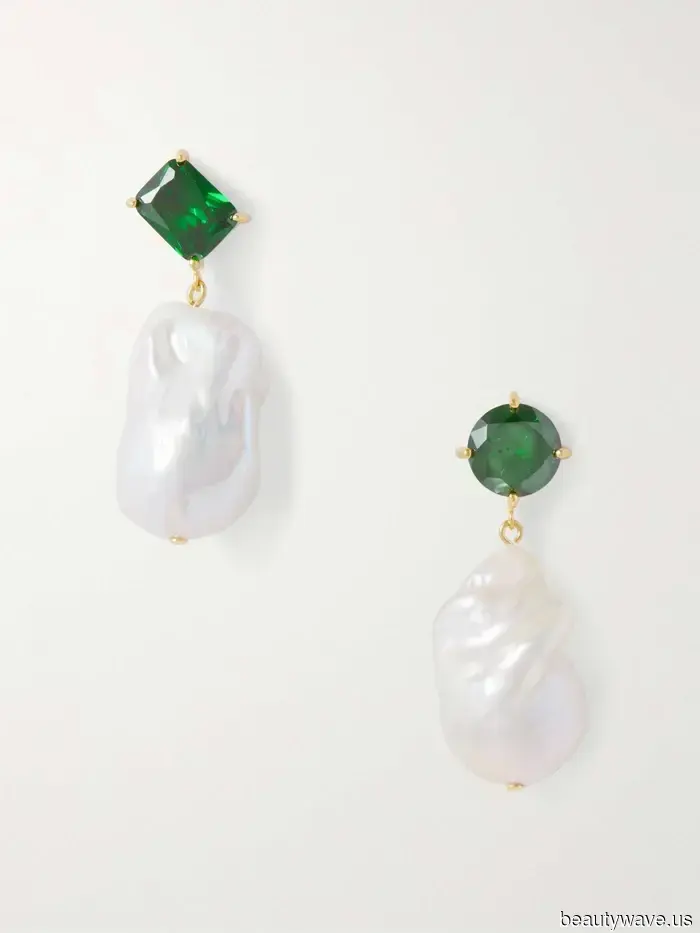 Das ist der unerwartete Schmucktrend, der diesen Herbst überall sein wird.