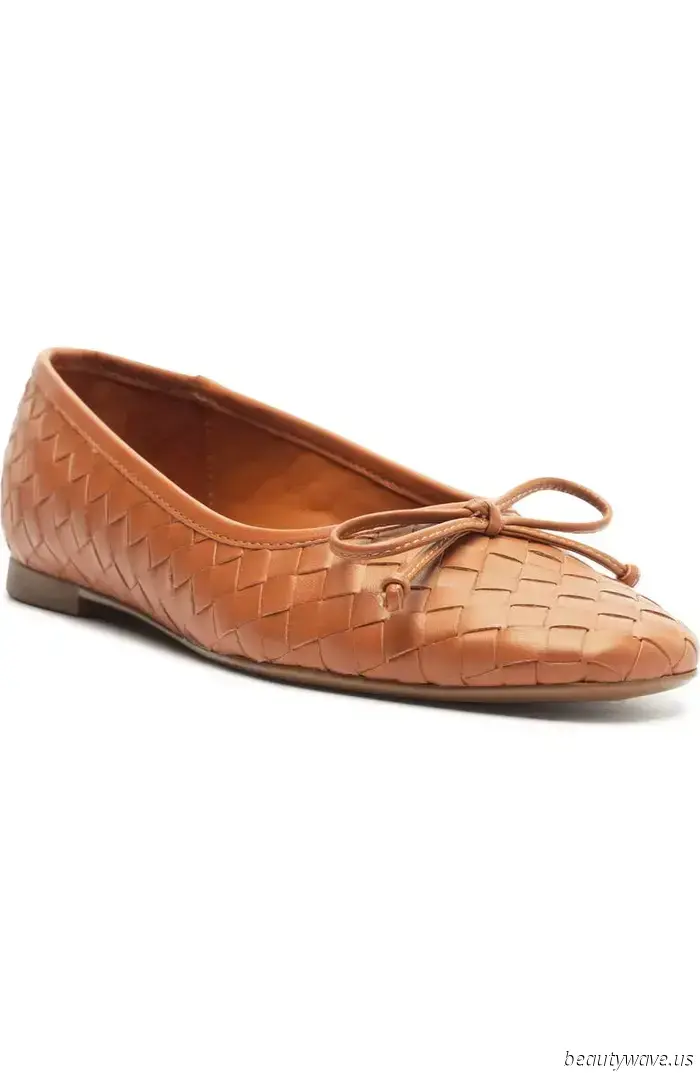 These 28 Discounted Nordstrom Shoes Are Essential for Radiating South of France Luxury This Summer.