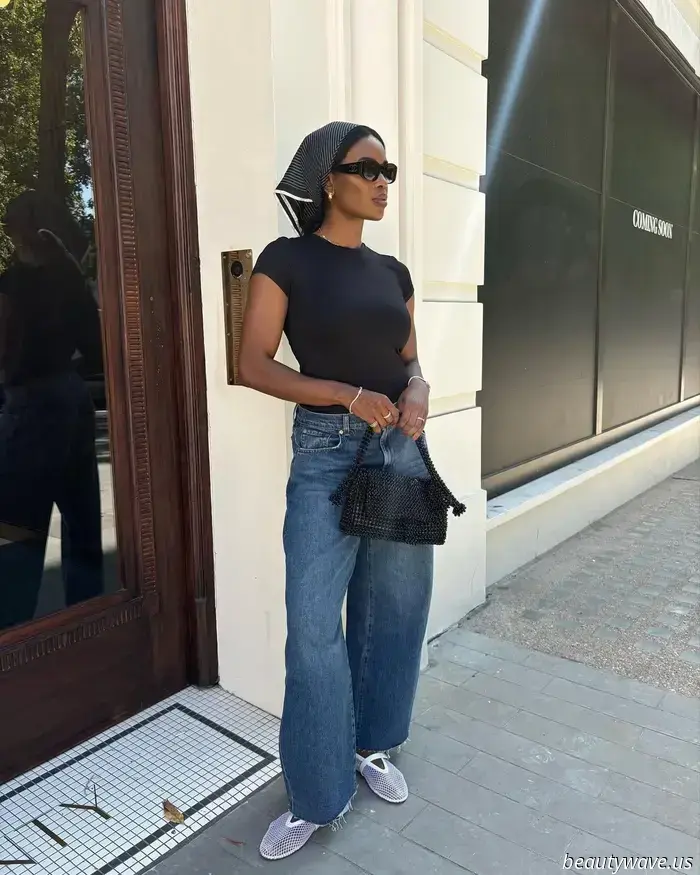 5 Essential Summer Outfits the Fashion Crowd Is Already Sporting