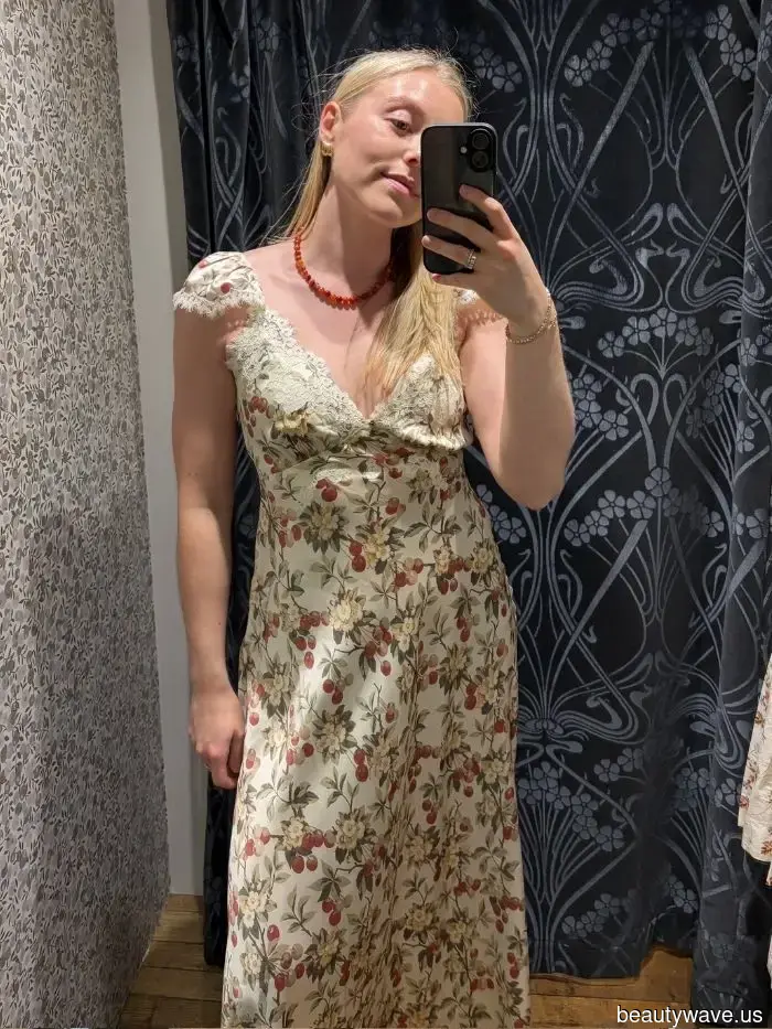 I'm a Classic Dresser with Elevated Standards—5 Elegant Summer Dresses That Keep Captivating My Thoughts