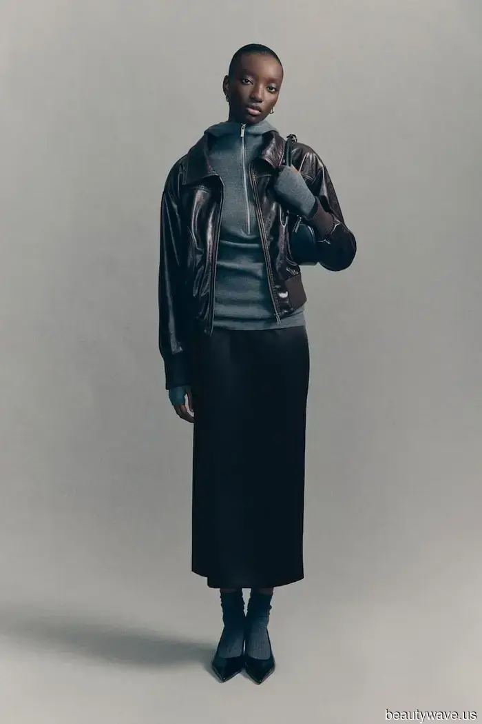 Mi dispiace, ma questi 39 straordinari nuovi arrivi di H&M saranno esauriti entro la fine del mese.