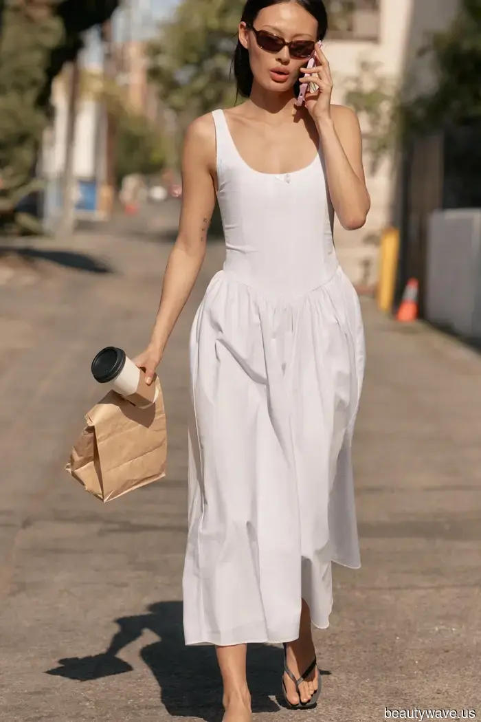 I'm Wearing Dresses During This Heatwave—12 Styles from Zara, H&M, and COS That Are Already Flying Off the Shelves