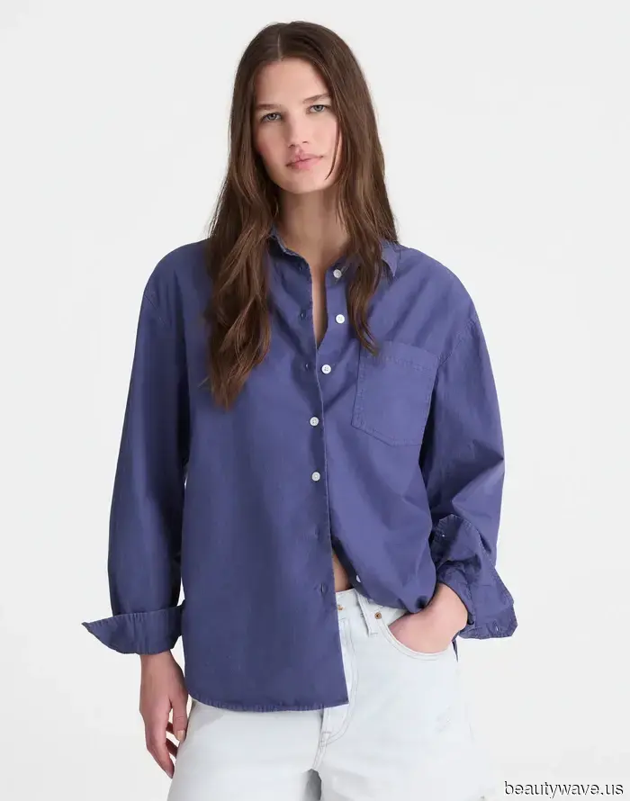 6 Stylish Summer Top Trends That Will Be Ubiquitous by Memorial Day