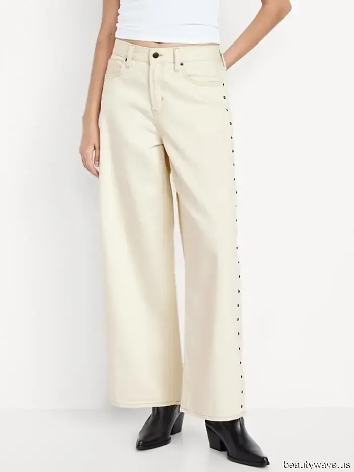 Old Navy только что запустила свою новую коллекцию осенних сумок&mdash;и она выглядит роскошно