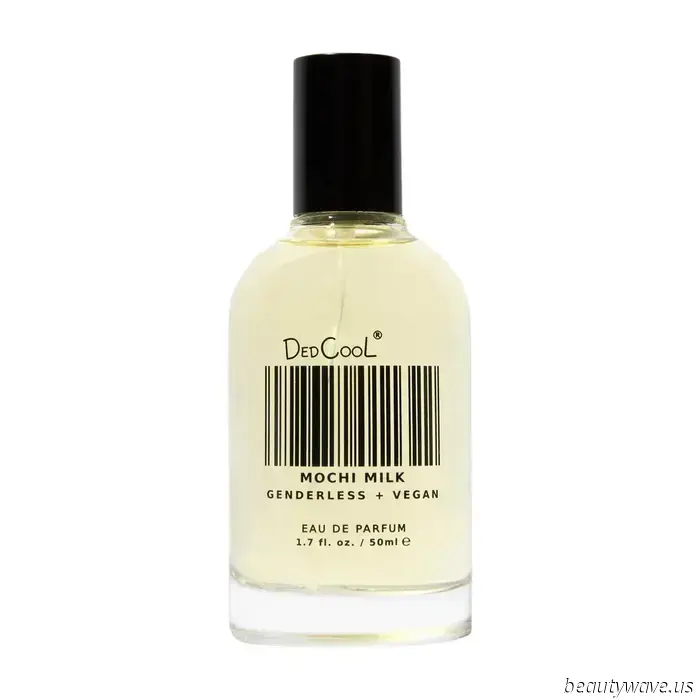 I Wasn't Permitted to Wear Perfume, so I Developed This Viral, Compliment-Worthy Fragrance.