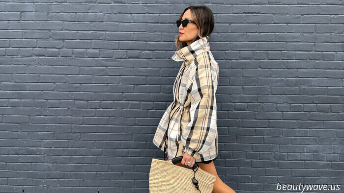 Shopbop Almacena las Etiquetas que Usa la Gente de Moda: Estas Piezas de Primavera y Verano Son Muy Elegantes