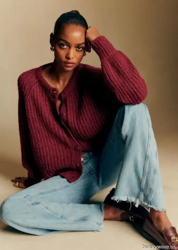 5 Exceptionally Stylish Knitwear Trends That Will Surely Endure Through 2026