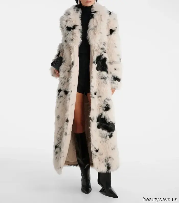 Chic Women in London, New York, and Paris Will Embrace These 8 Coat Trends This Autumn