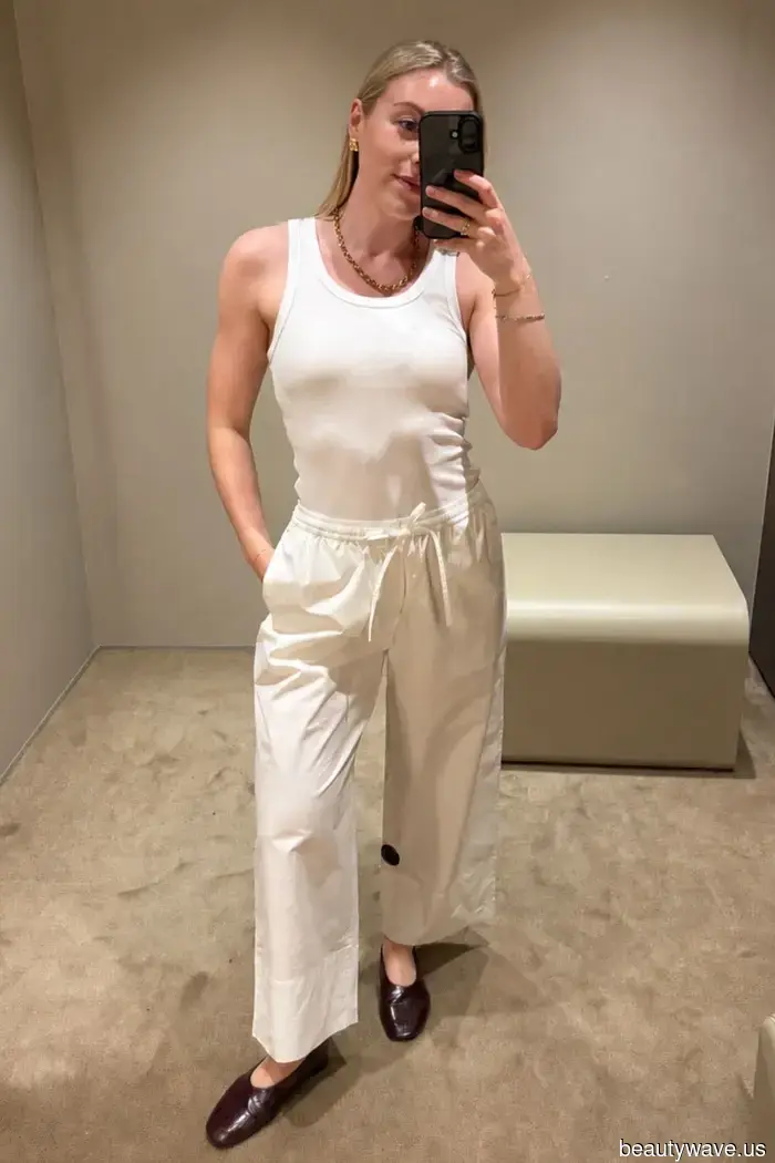 My friend requested an elegant summer wardrobe while staying within a budget—here are 9 purchases from Zara, COS, and H&M that I returned.