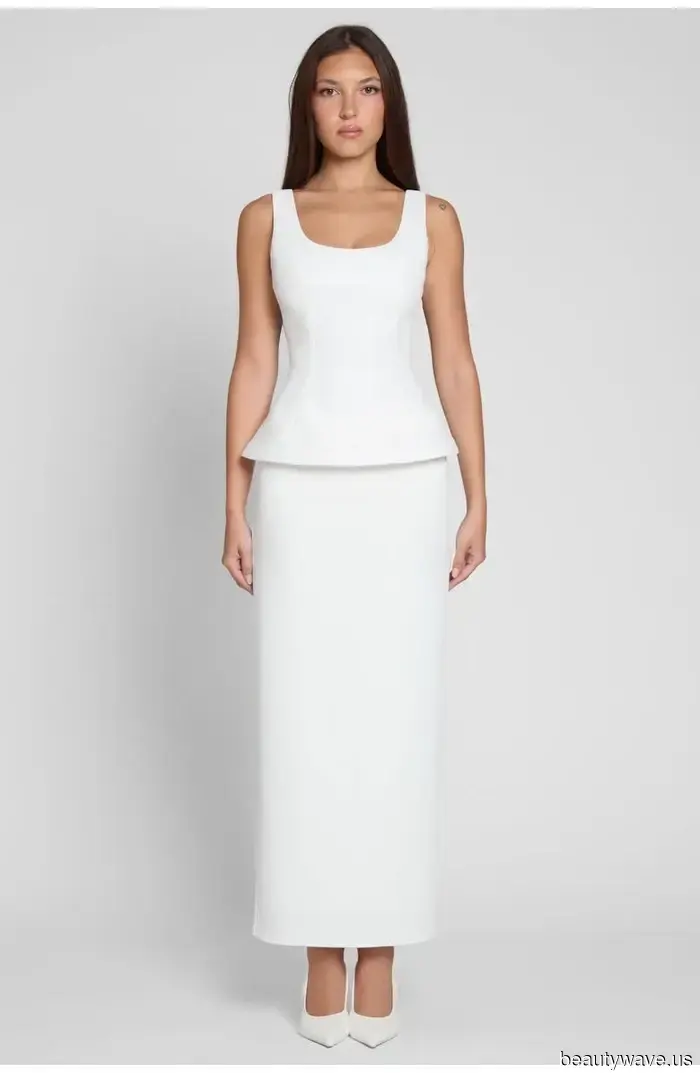 8 Timeless Essentials Ideal for Spring, Drawing Inspiration from the Runways