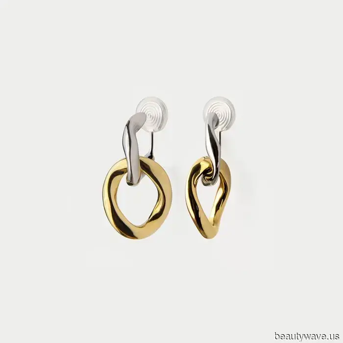 I Don't Have My Ears Pierced; Instead, I Opt for This Vintage Style—Three Brands That Excel in Clip-Ons