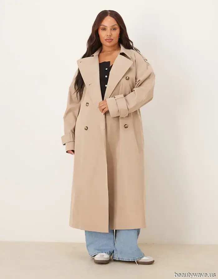 Autumn Fashion Is My Favorite—31 Plus-Size Styles That Fashion Enthusiasts Will Embrace in the Coming Months.