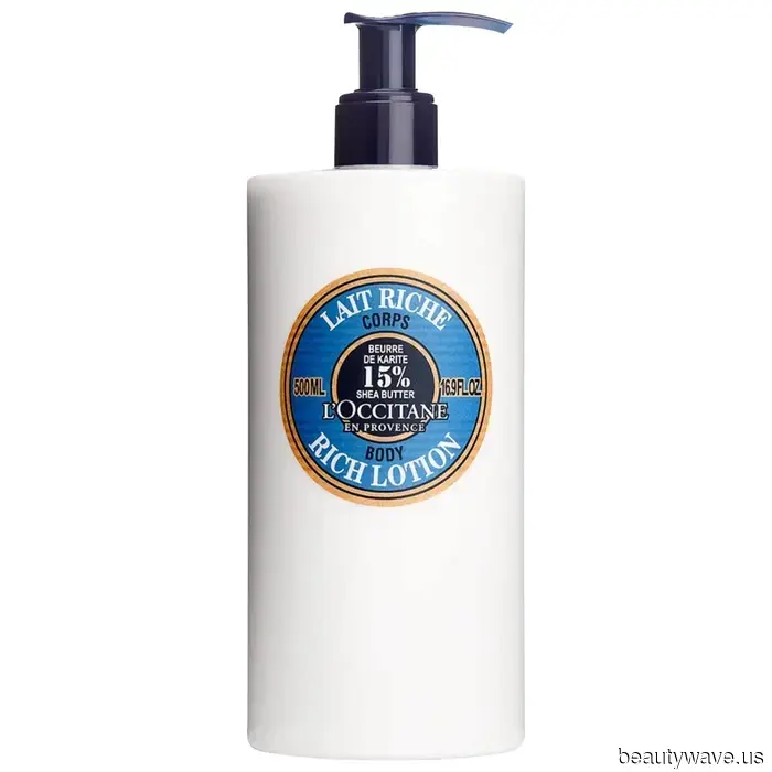 Body care and fragrance combined—these trending French products are highly effective for dry winter skin.