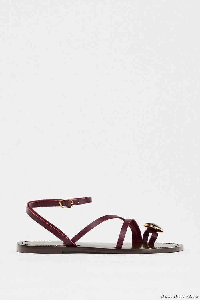 Put the Black Shoes on Hold—7 Stylish Alternatives That Are Equally Chic for Summer 2025