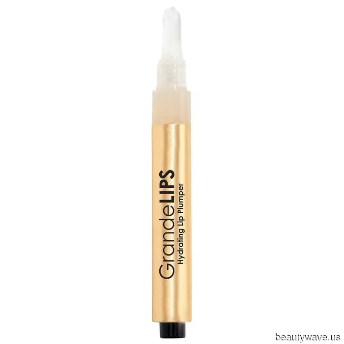 WWW Reviewed: We Evaluated the 10 Top Lip Plumpers so You Don't Have To.