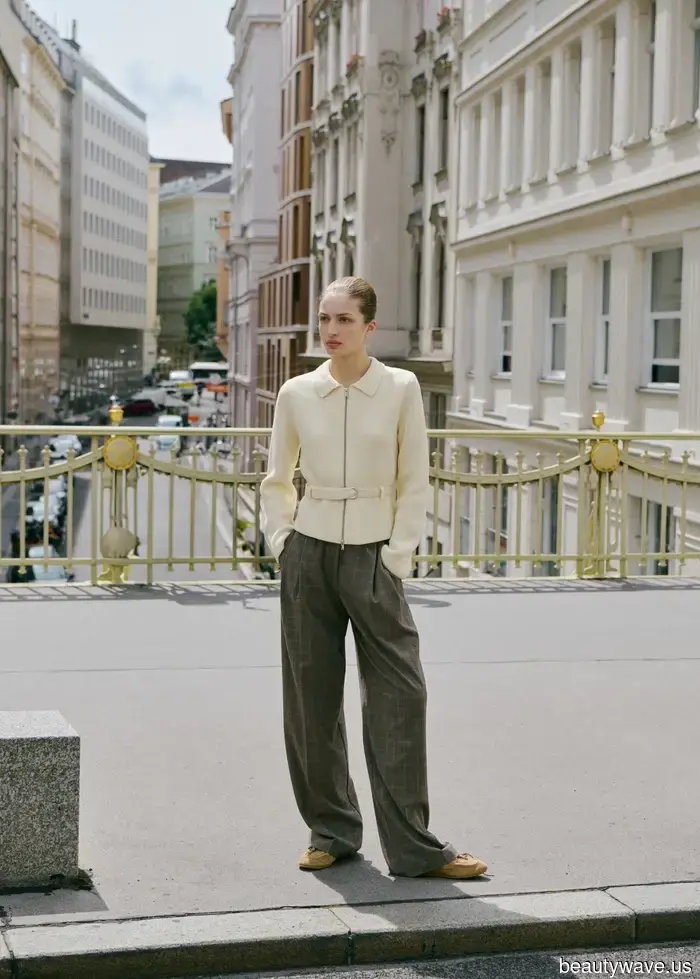 I spent hours browsing the New-In sections at Zara, Arket, and Mango—these 23 anti-trend pieces caught my eye.