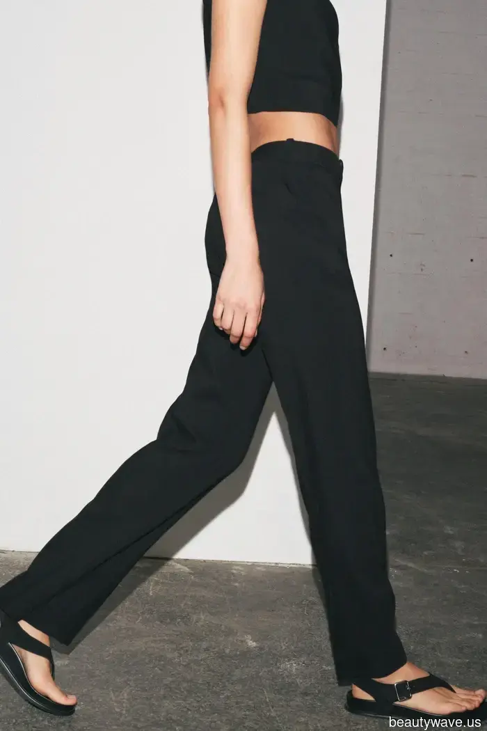 If you want this winter to be your most stylish yet, take a break from jeans and opt for these alternatives instead.