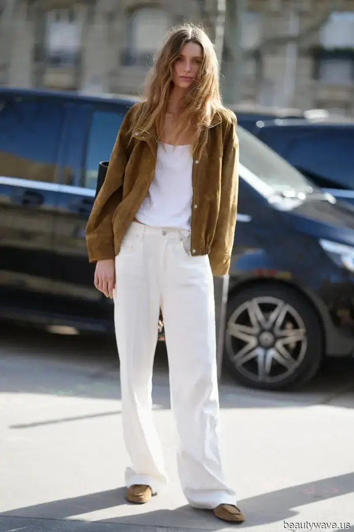 6 Spring 2026 Outfit Trends Already Making Waves in Paris