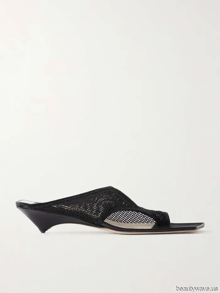 Sé que eres una persona de moda adelantada a su tiempo si llevas esta marca de zapatos.