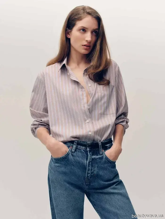 La mamma della mia migliore amica ha appena scoperto Reformation&mdash;8 nuovi stili del 2026 che le ho inviato.