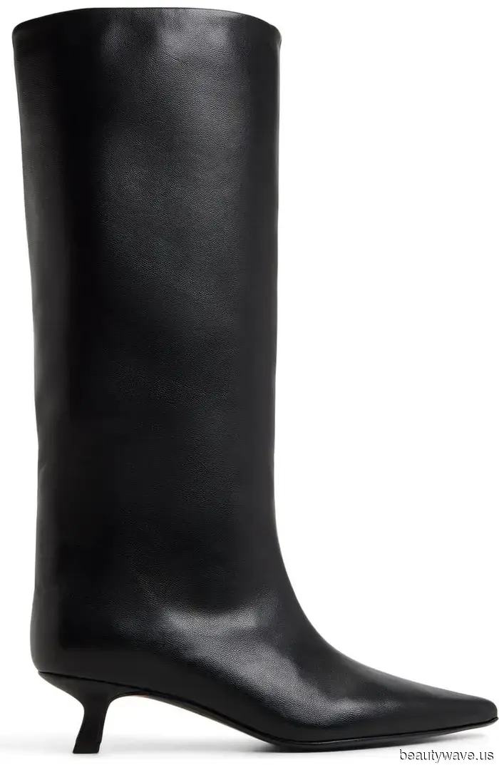 Mi mamá está en sus 50 y me pidió consejos de moda&mdash;8 conjuntos elegantes de Nordstrom que armé para ella por menos de $425