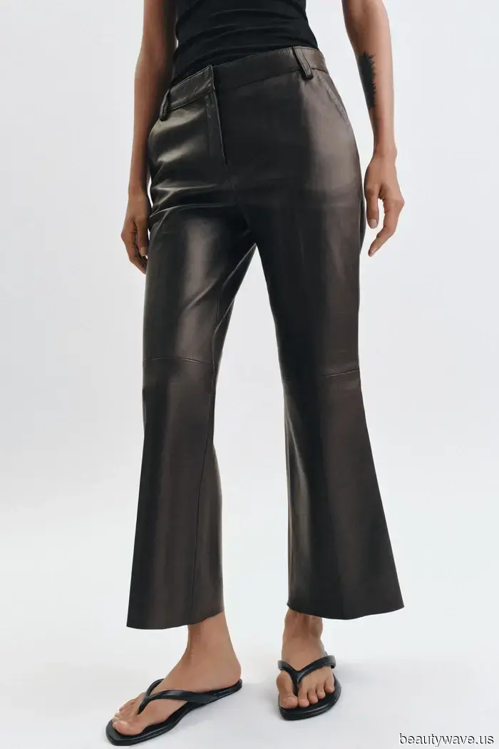 As a Senior Shopping Editor, if I could exclusively wear Zara throughout May, these are the items I would choose.