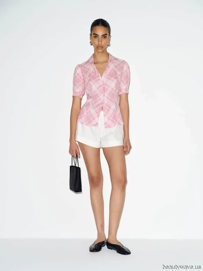 Sé que eres una persona de moda genial si estas 32 piezas de primavera de Reformation están en tu carrito.