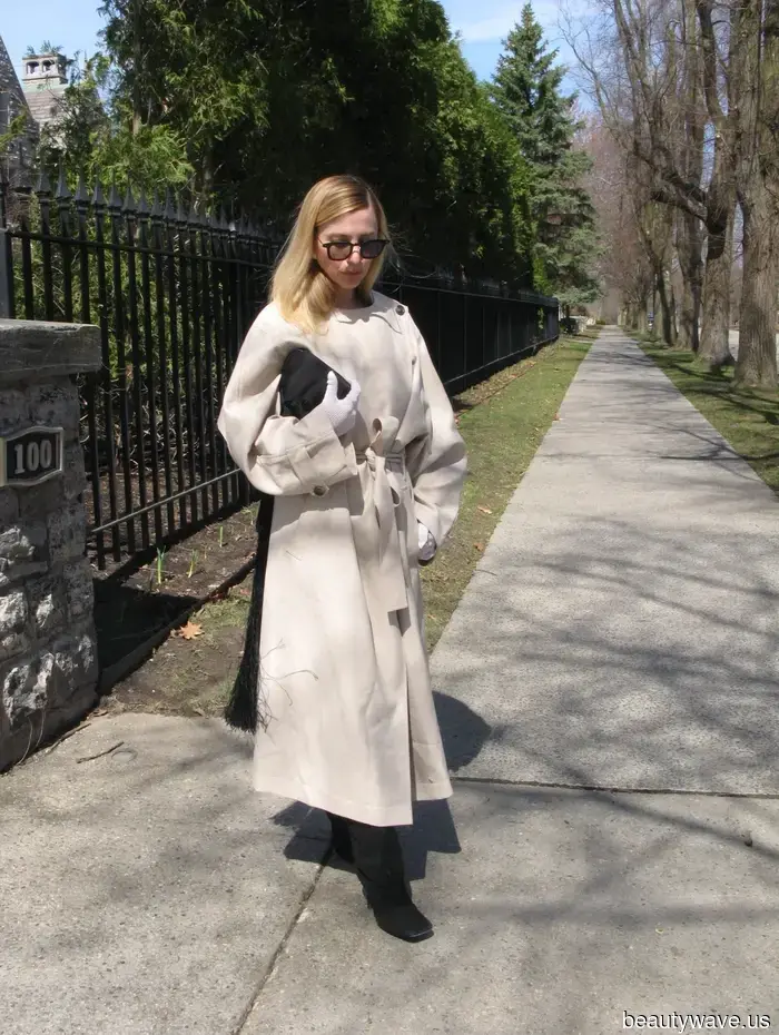 Voraus sein: Die 7 Herbsttrends, die Insider zuerst einkaufen