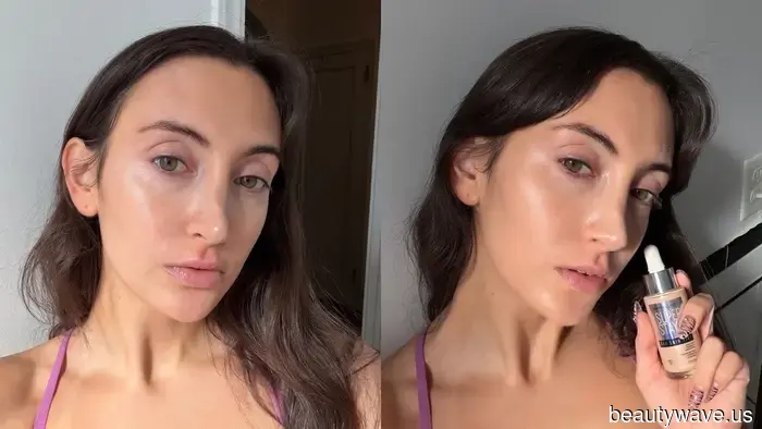 I Only Used Drugstore Foundations for a Week—These 10 Choices Have Officially Elevated My Expectations.