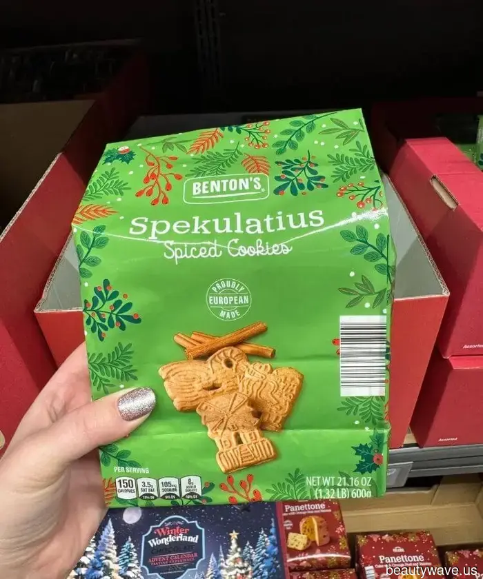 15 праздничных товаров Aldi, которые я запасаю в этом сезоне